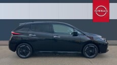 Nissan LEAF 110kW N-Connecta 39kWh 5dr Auto Electric Hatchback